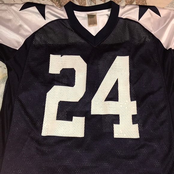 marion barber jersey